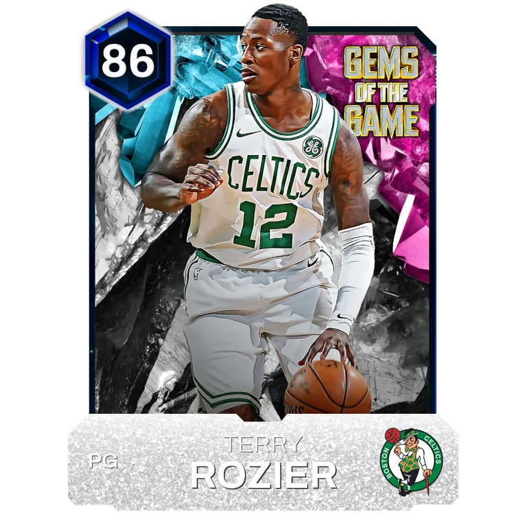 Terry Rozier