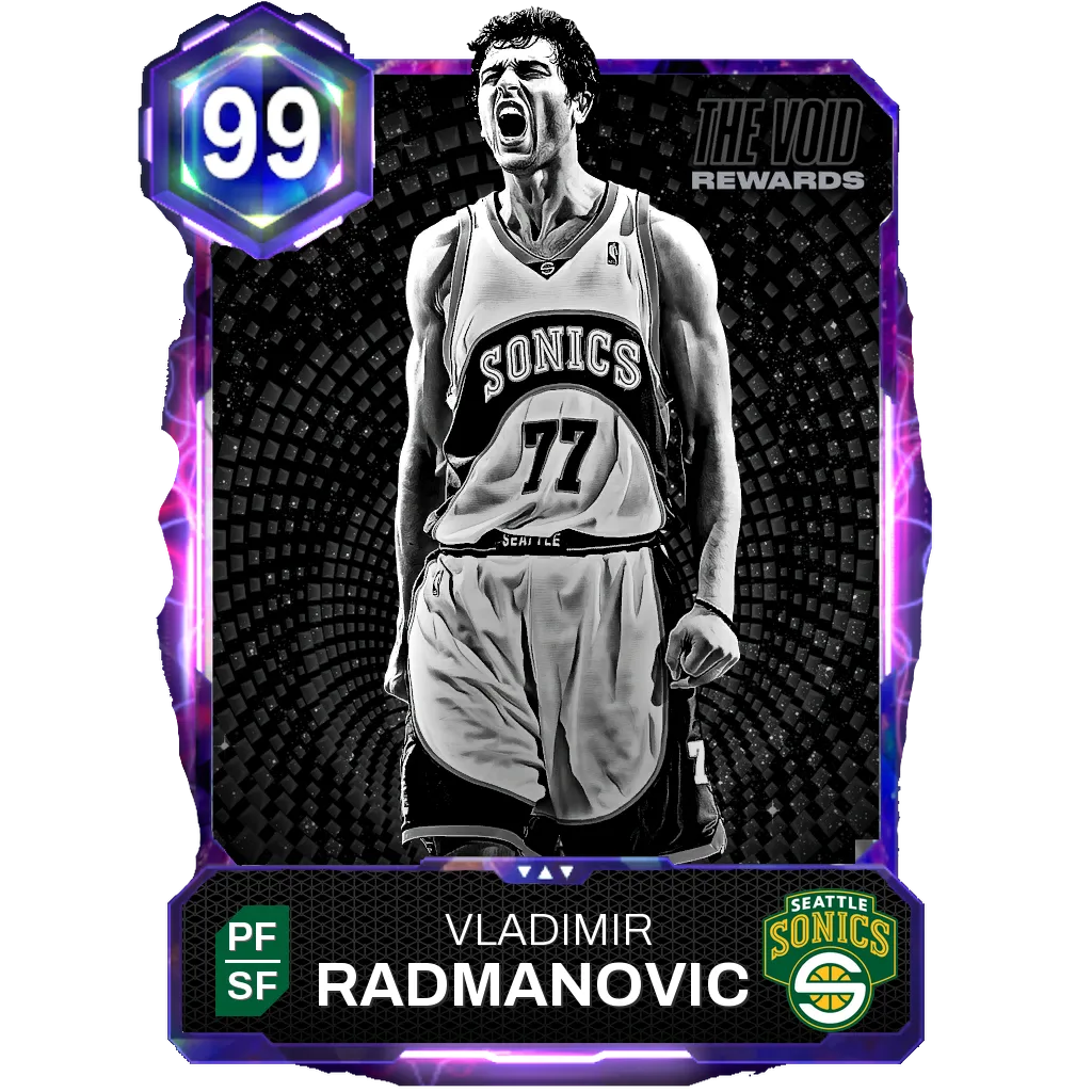 Vladimir Radmanovic