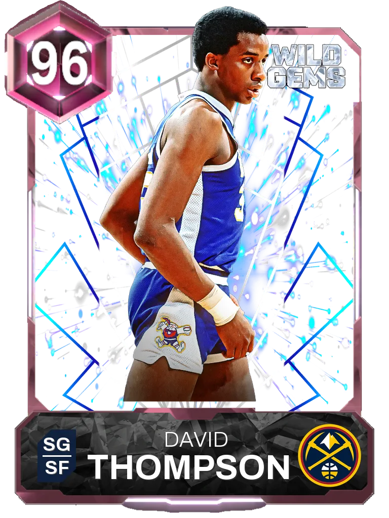 David Thompson