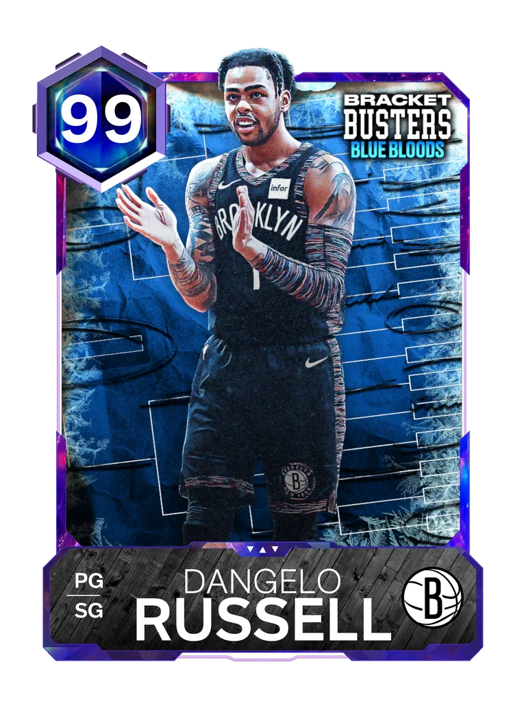 Dangelo Russell