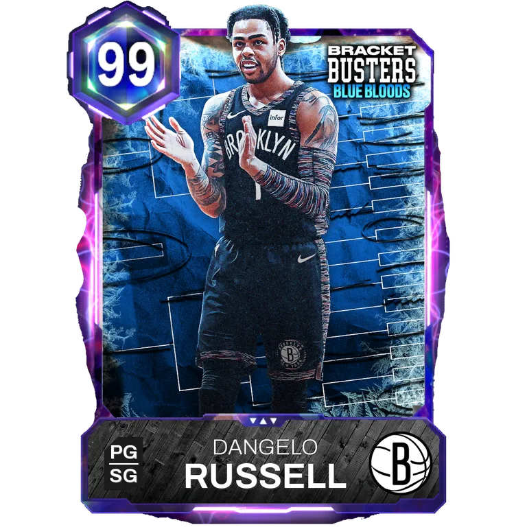 Dangelo Russell