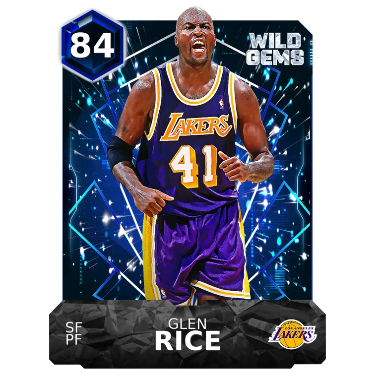 Glen Rice