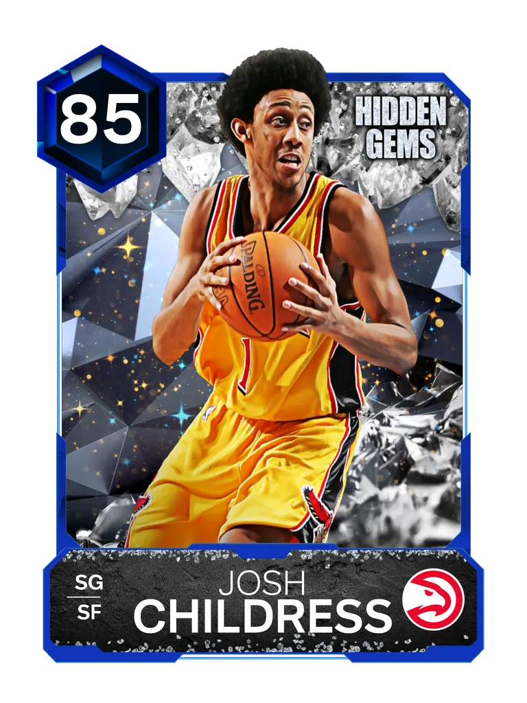Josh Childress