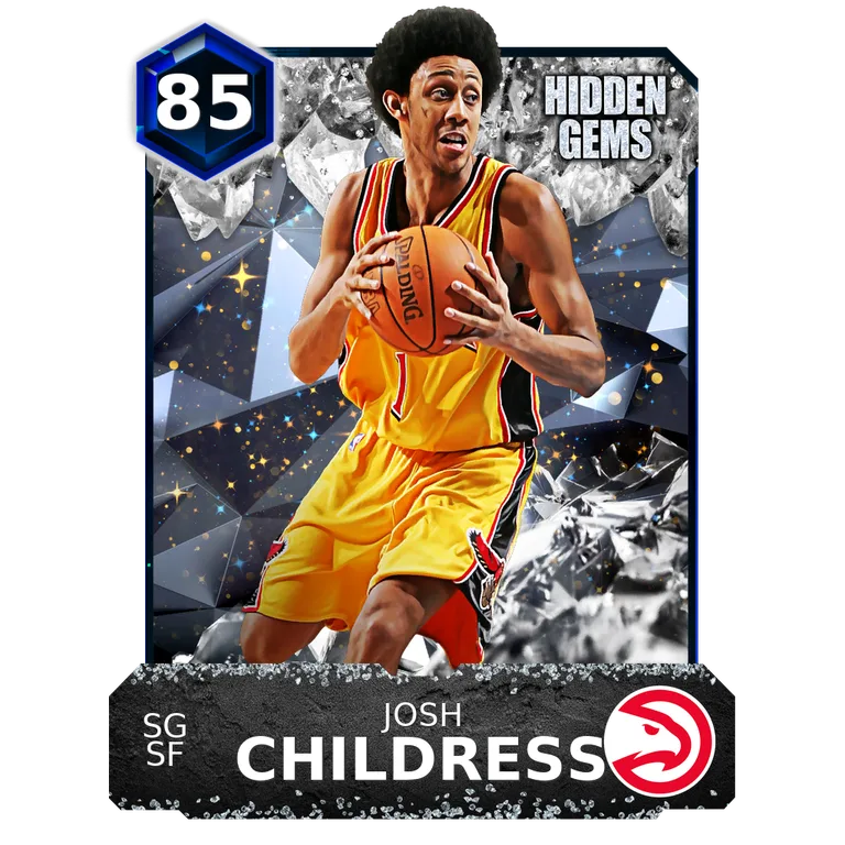 Josh Childress