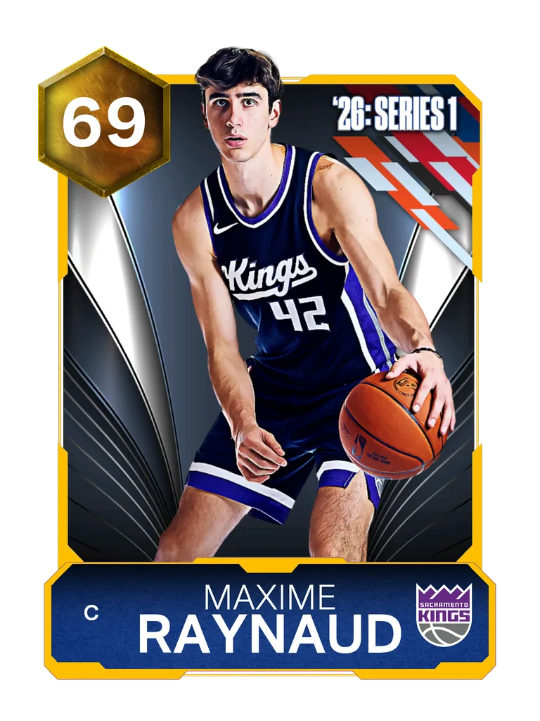 Maxime Raynaud