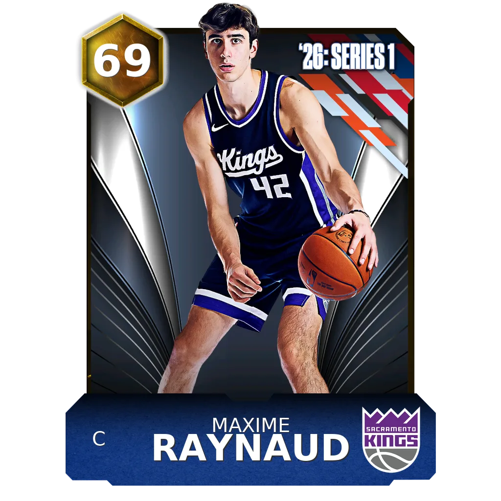 Maxime Raynaud