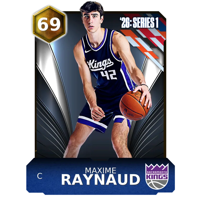 Maxime Raynaud