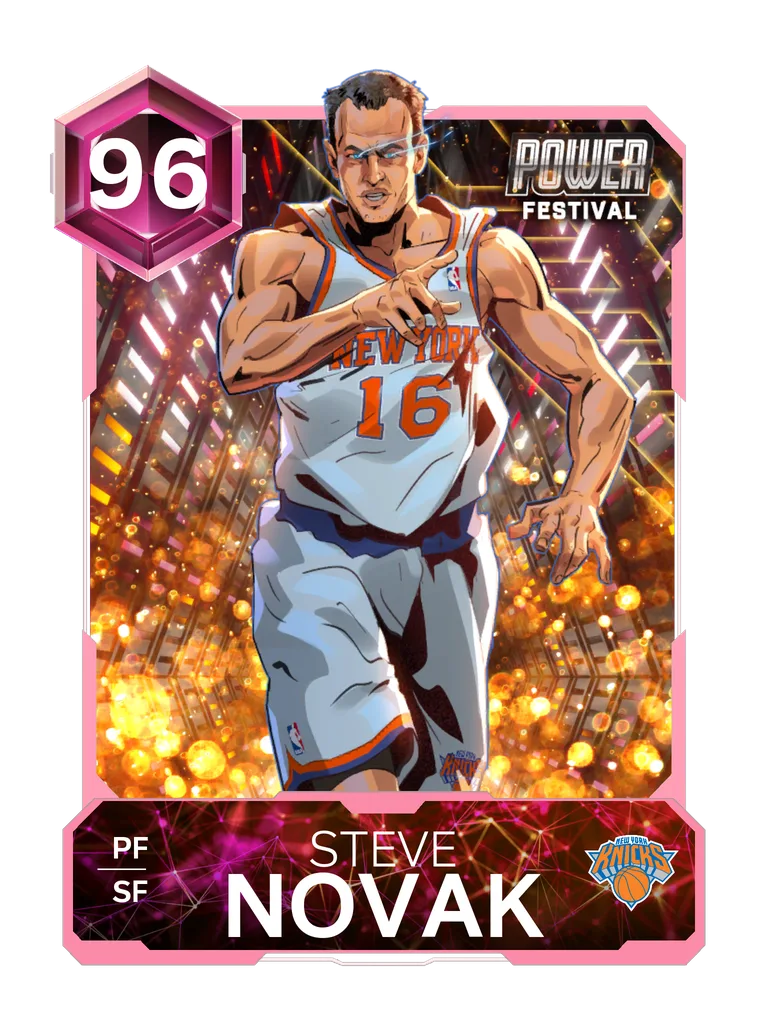 Steve Novak