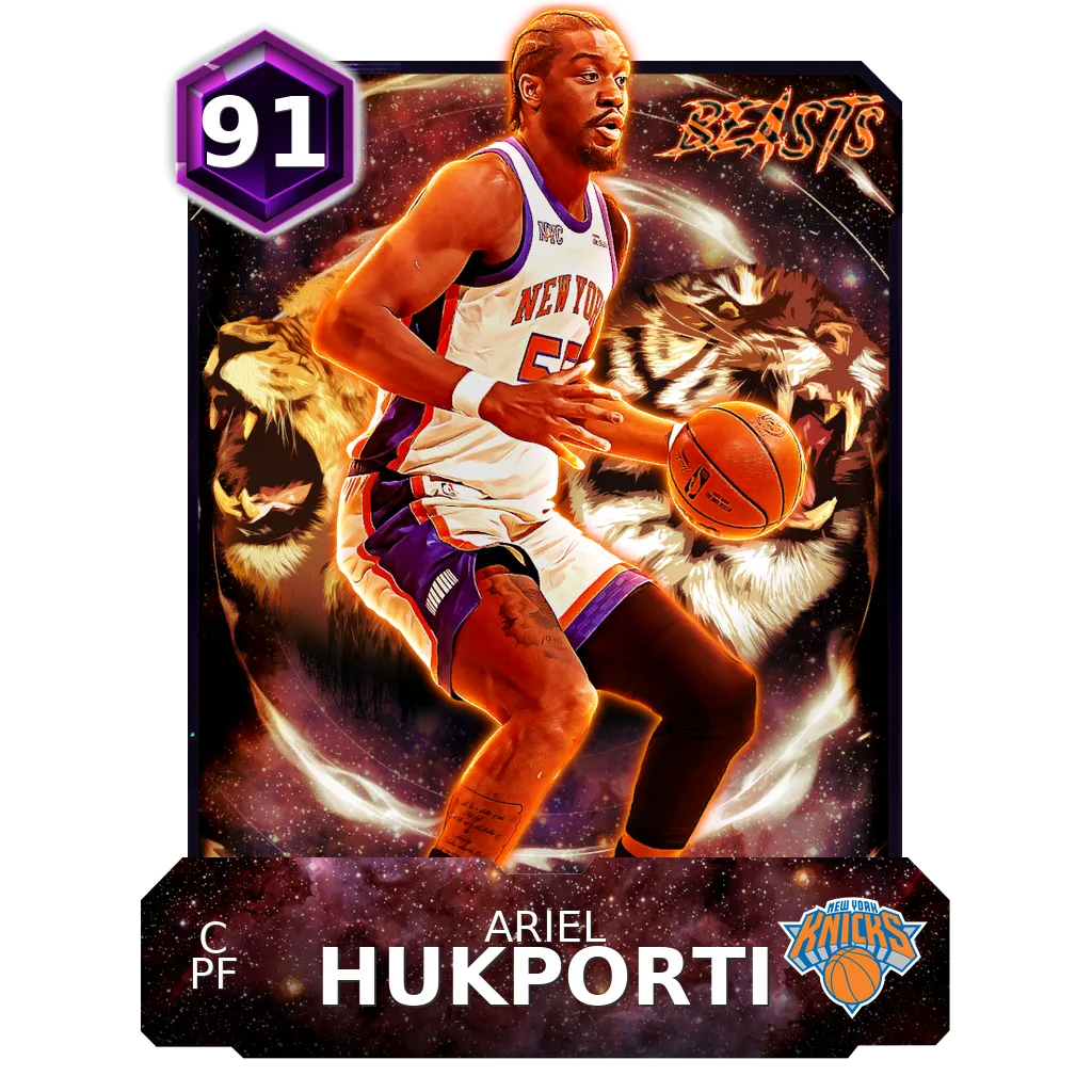 Ariel Hukporti