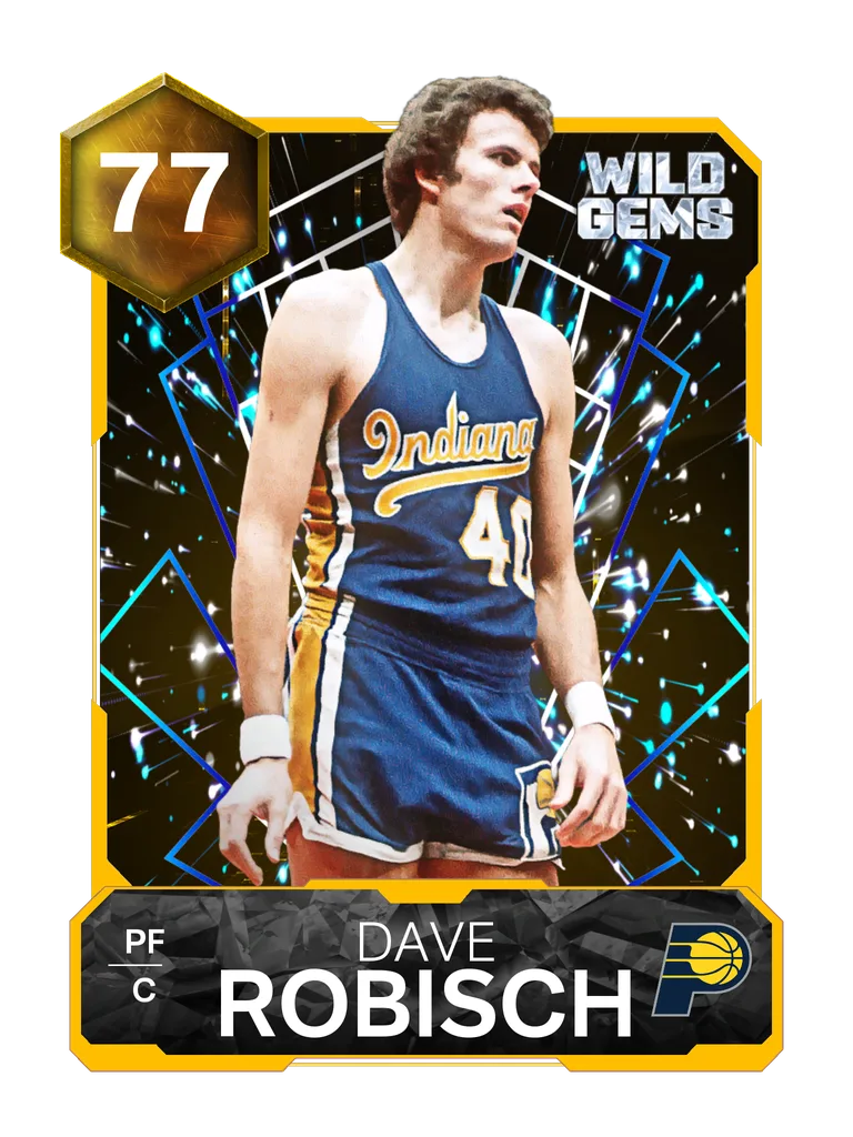 Dave Robisch