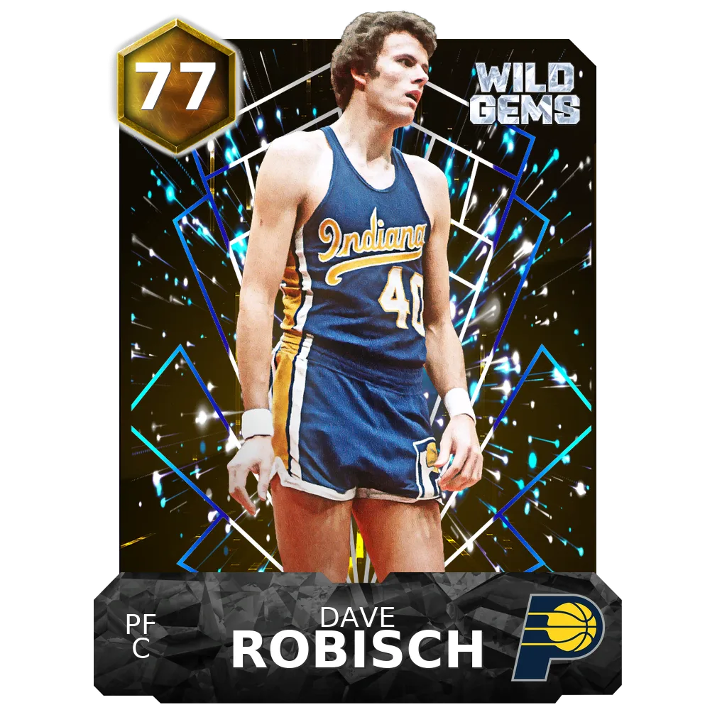 Dave Robisch