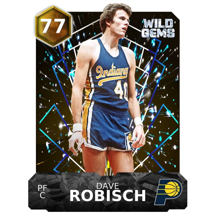 Dave Robisch
