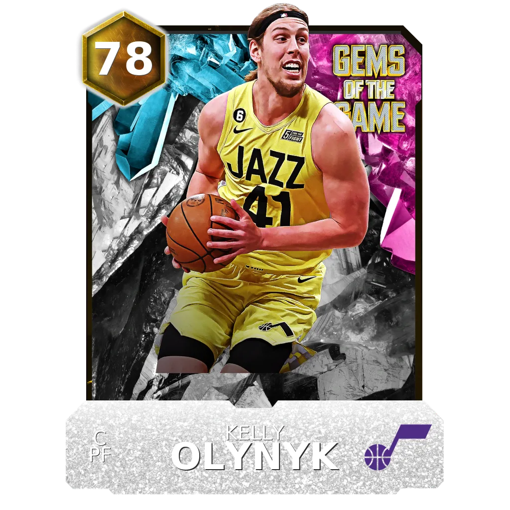 Kelly Olynyk