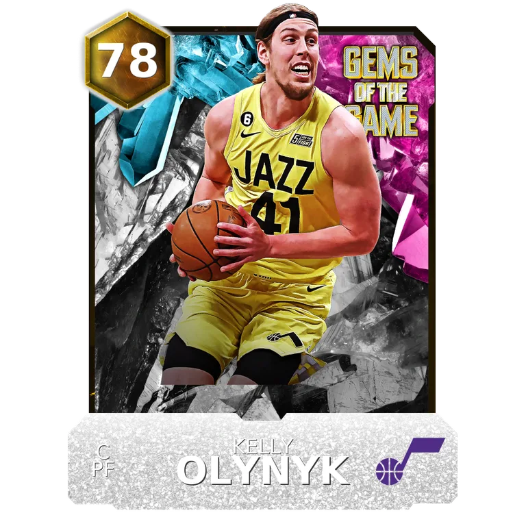 Kelly Olynyk