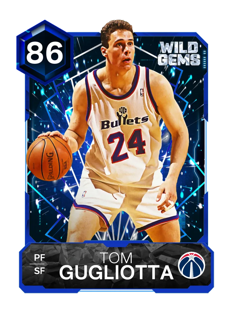 Tom Gugliotta