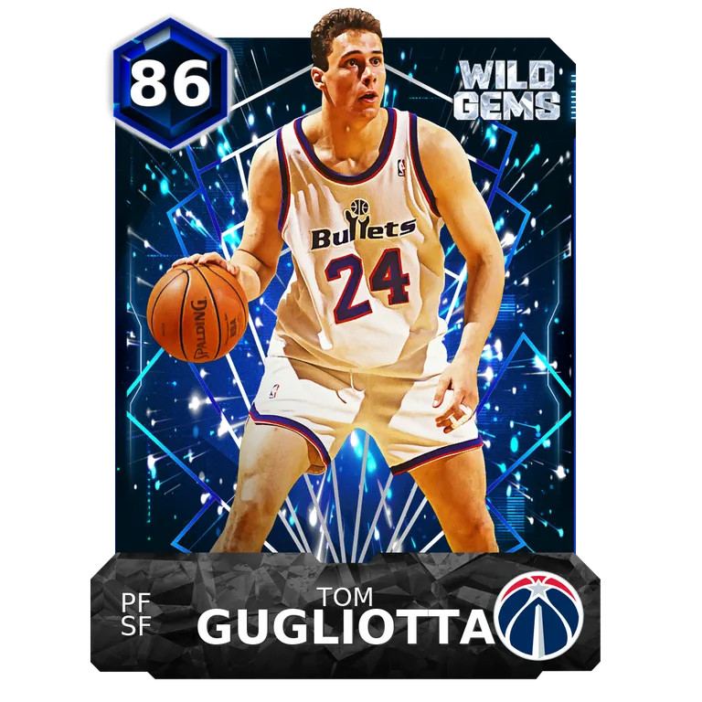 Tom Gugliotta