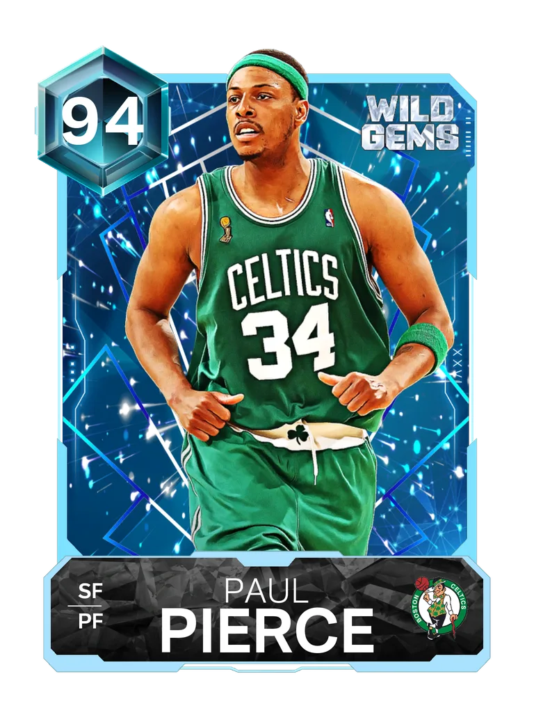 Paul Pierce