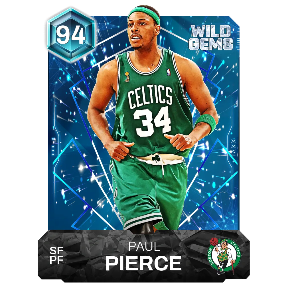Paul Pierce