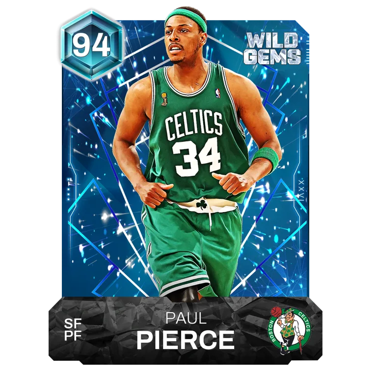 Paul Pierce