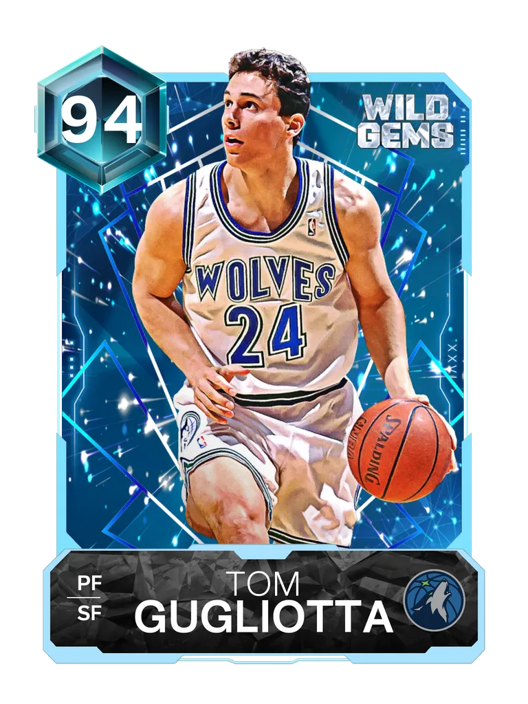 Tom Gugliotta