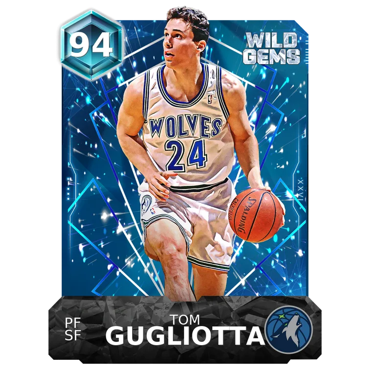 Tom Gugliotta