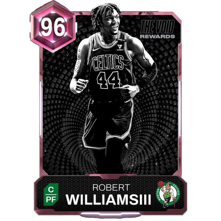 Robert Williamsiii