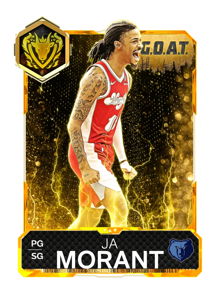 Ja Morant