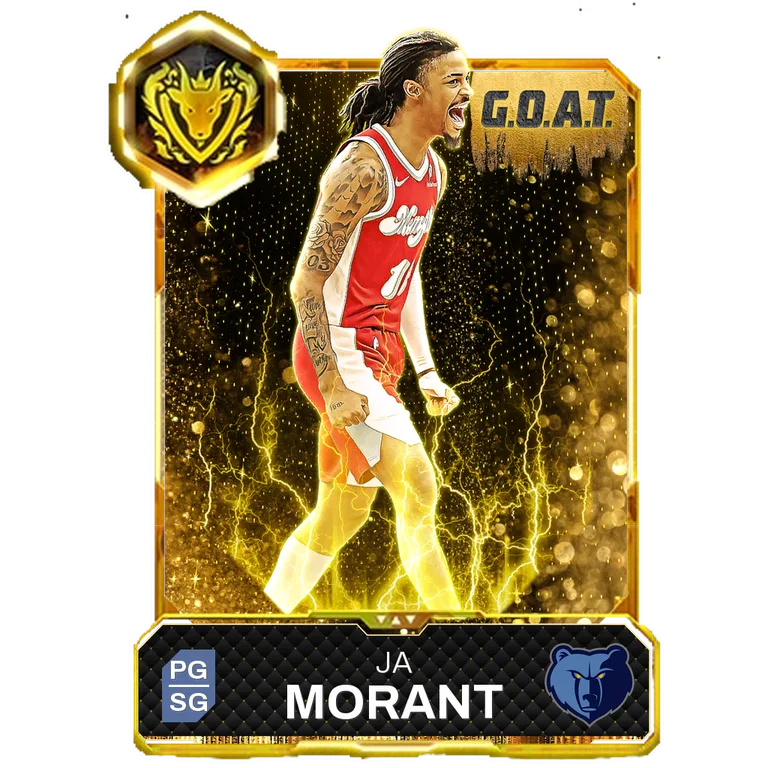 Ja Morant