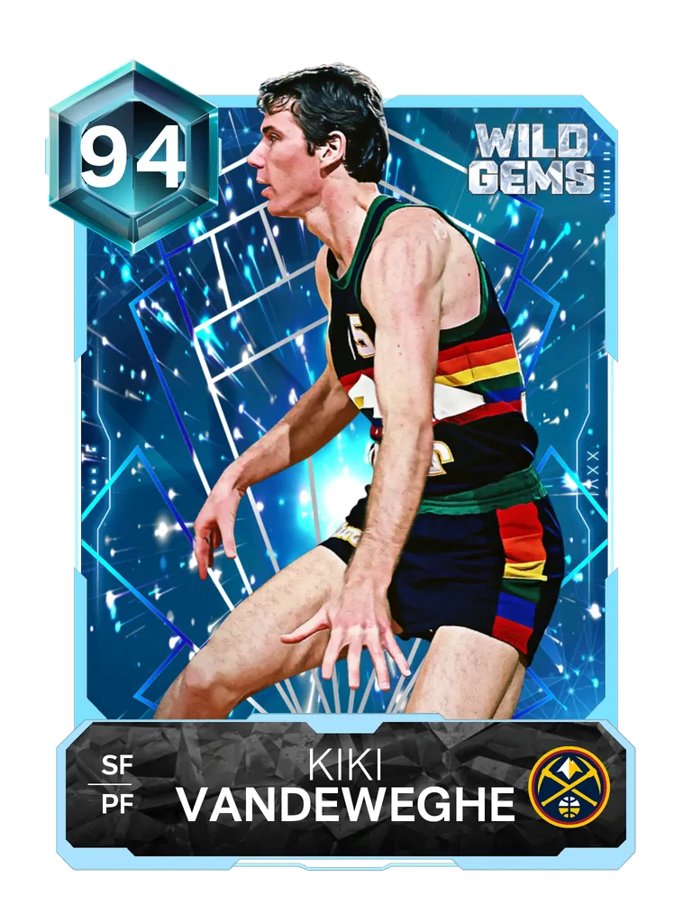 Kiki Vandeweghe