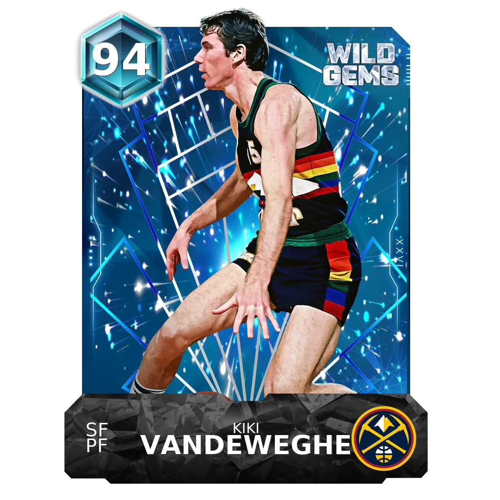 Kiki Vandeweghe
