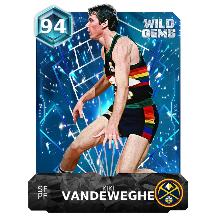 Kiki Vandeweghe