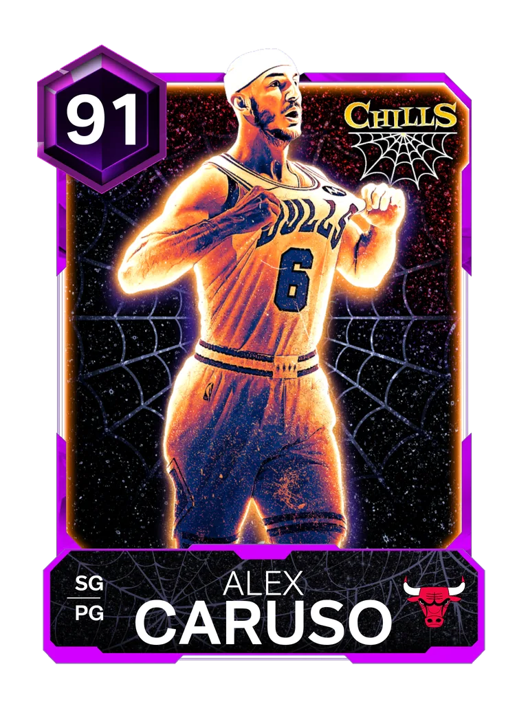 Alex Caruso