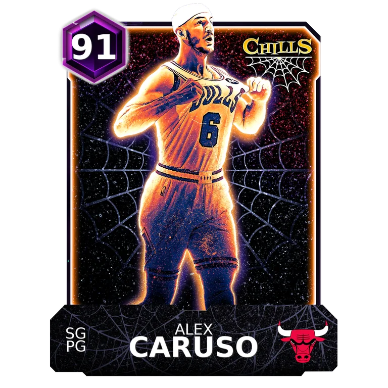 Alex Caruso