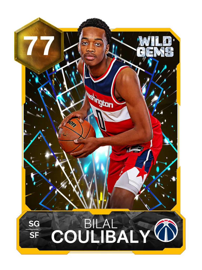 Bilal Coulibaly
