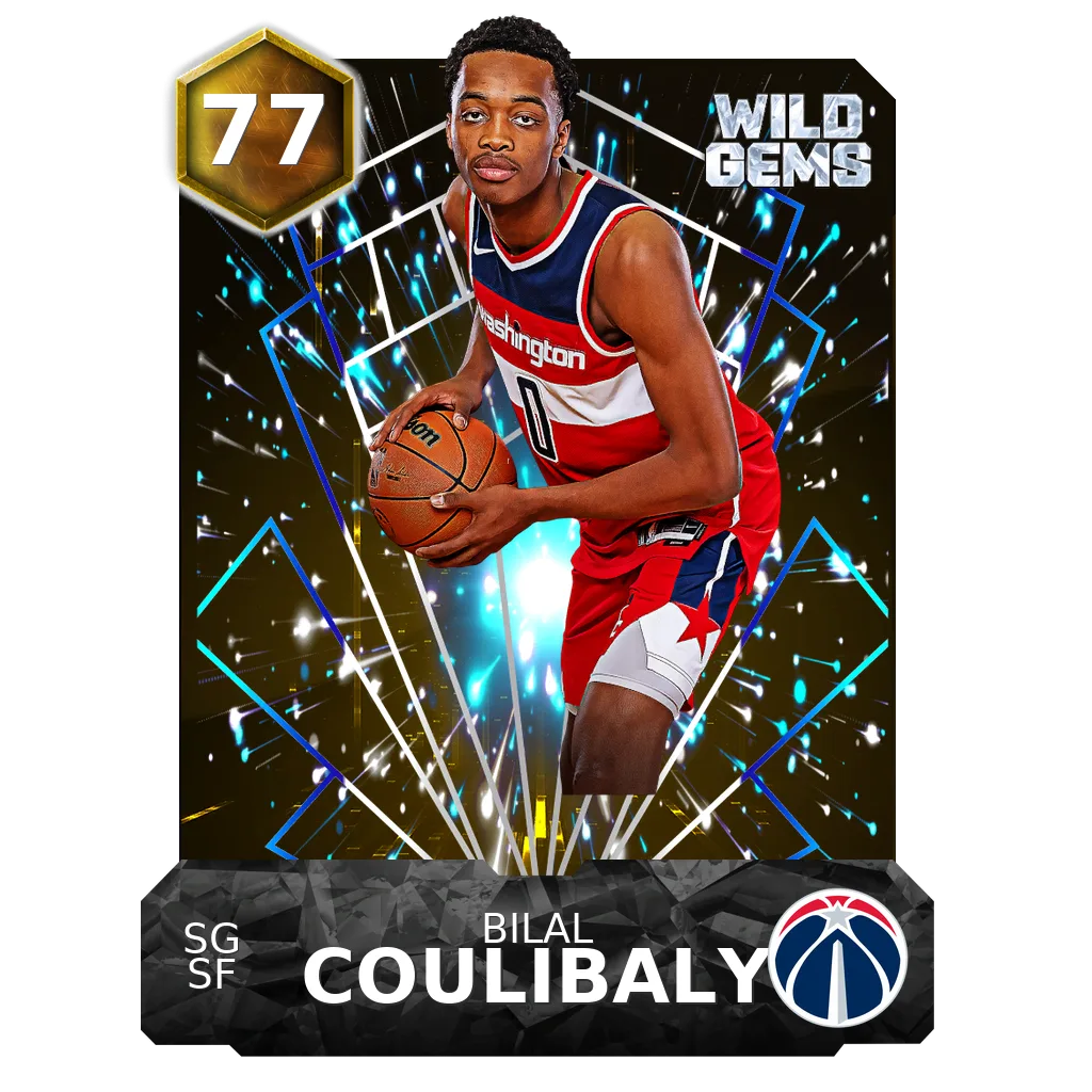 Bilal Coulibaly