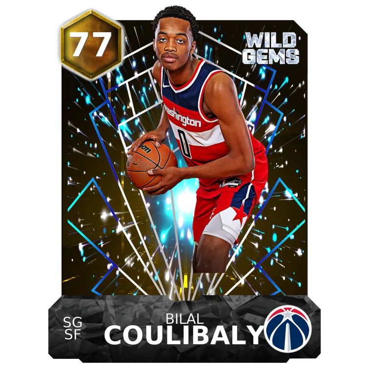 Bilal Coulibaly