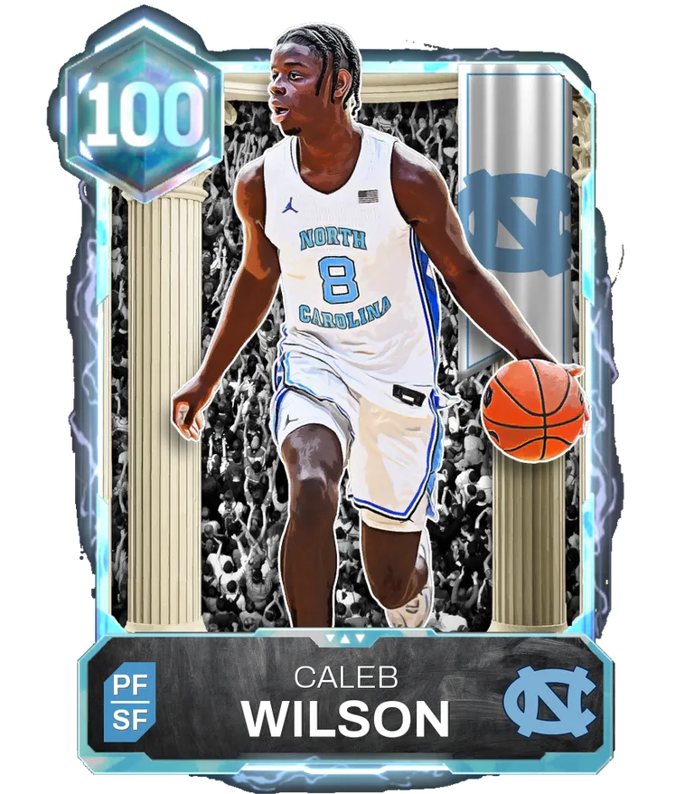 Caleb Wilson