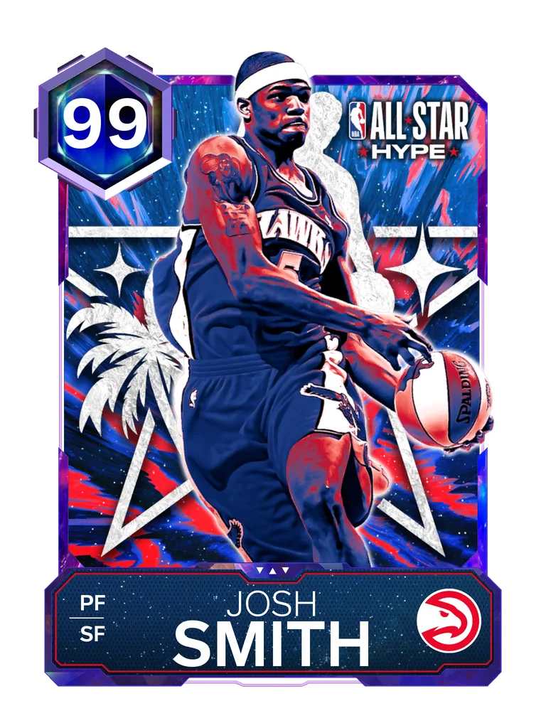 Josh Smith