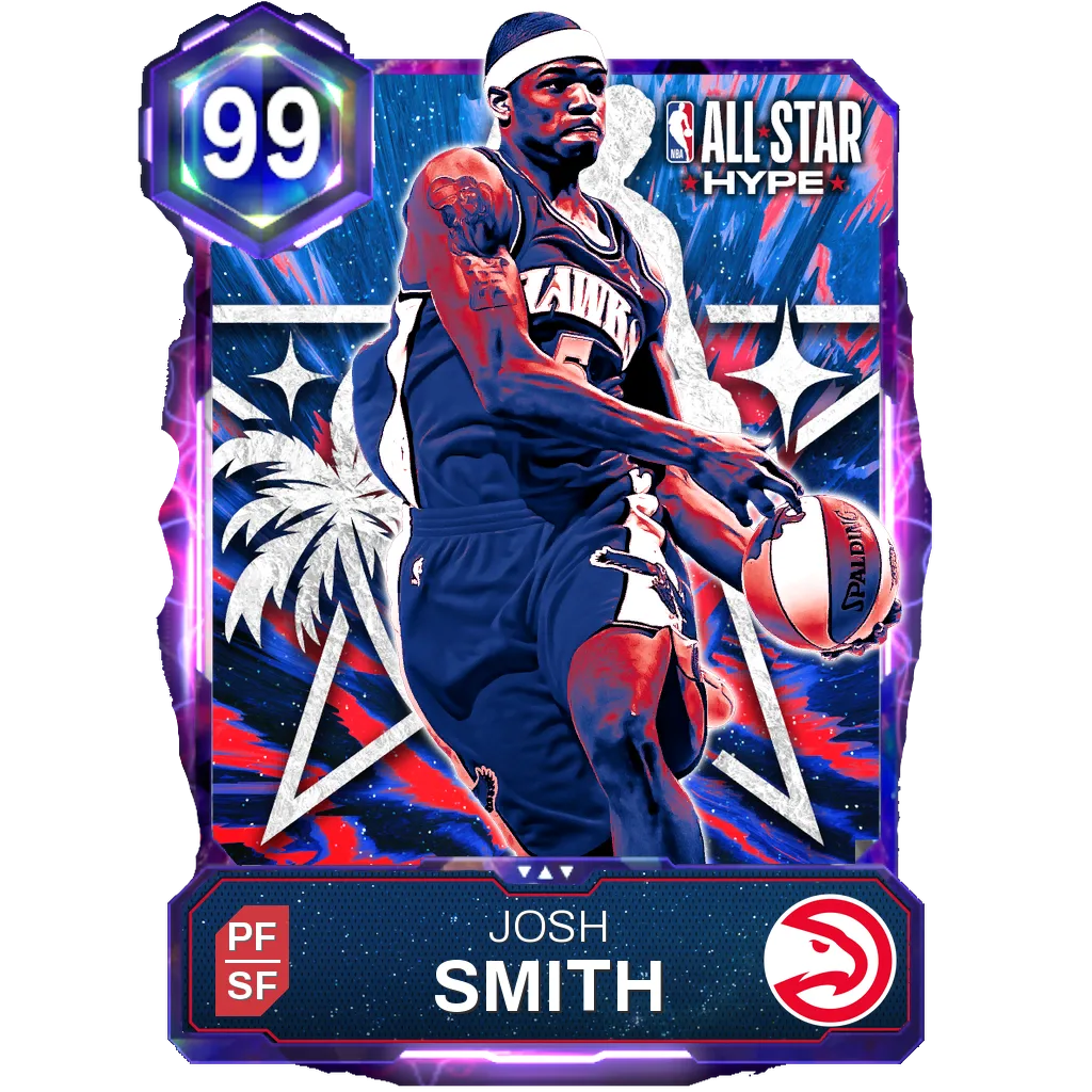 Josh Smith