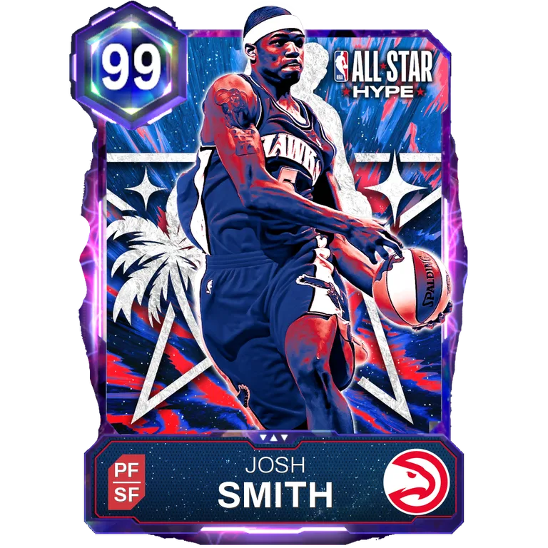 Josh Smith