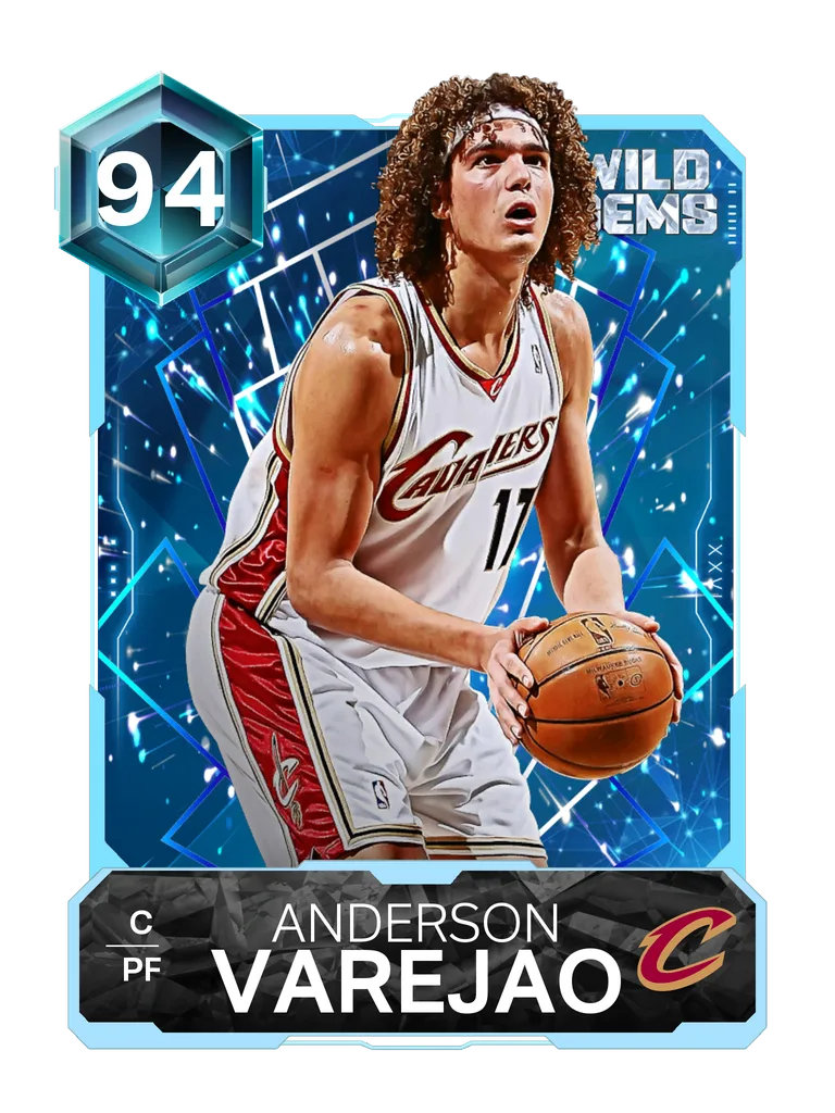 Anderson Varejao