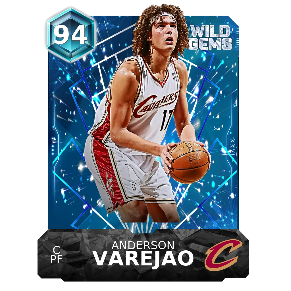Anderson Varejao