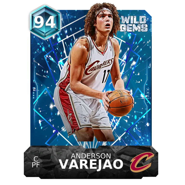 Anderson Varejao