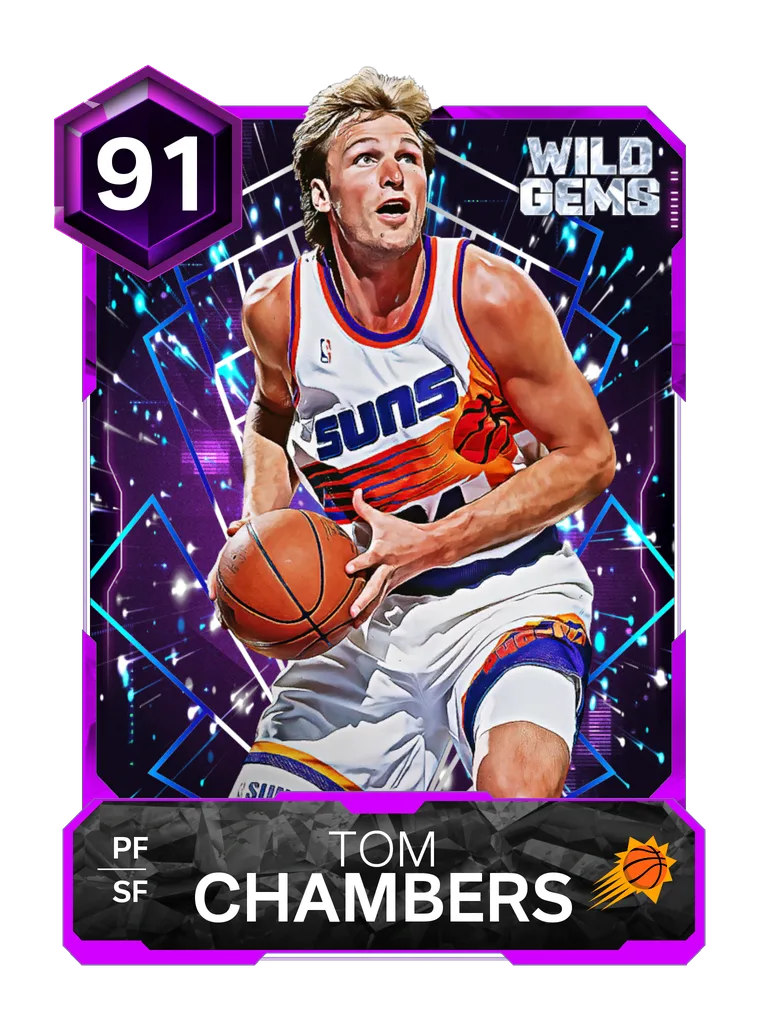 Tom Chambers