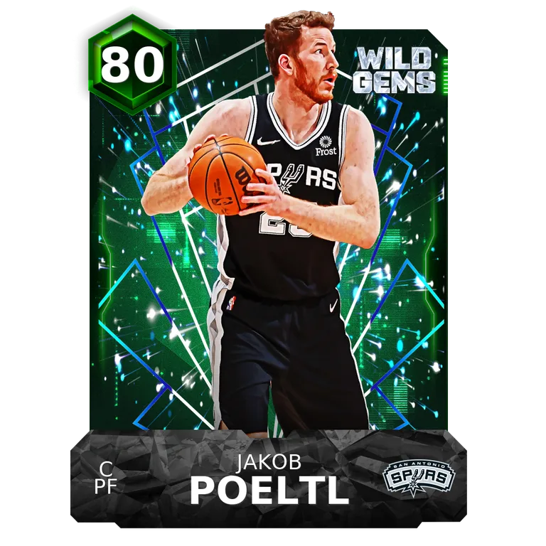 Jakob Poeltl