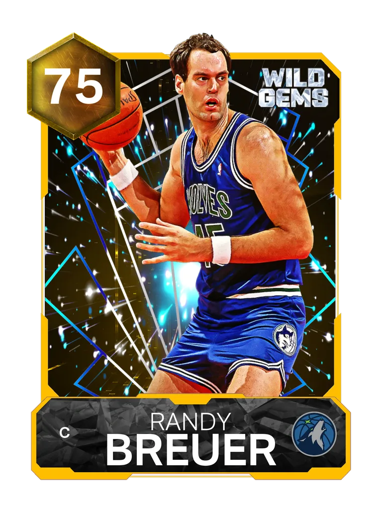 Randy Breuer