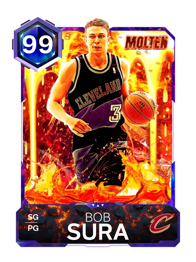 Bob Sura