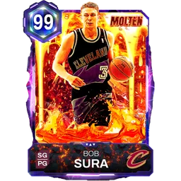 Sura, Bob