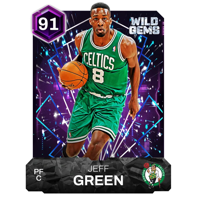 Jeff Green