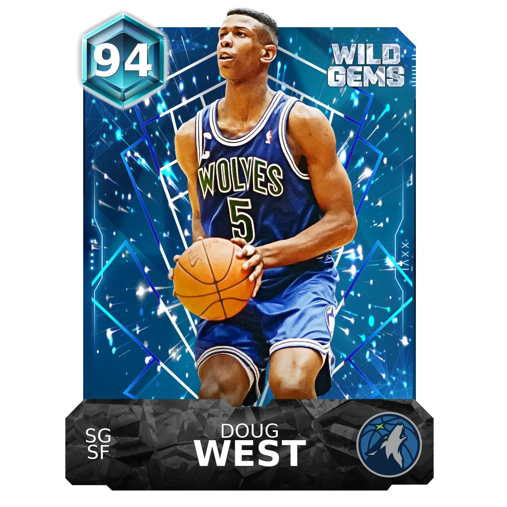 Doug West